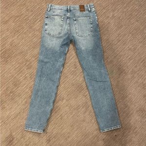 Men’s vintage Goodfellow jeans